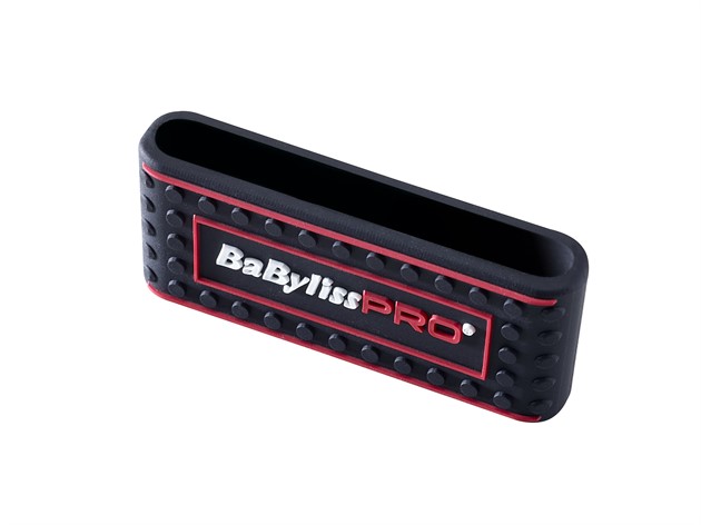 Babyliss Pro Silicone Grip Medium